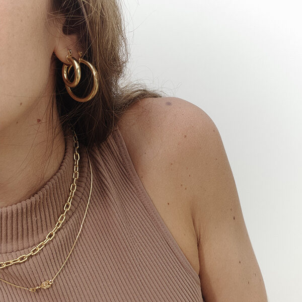 Colar Novos Caminhos