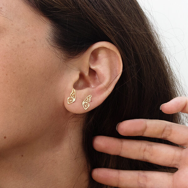 Brinquinho Borboleta