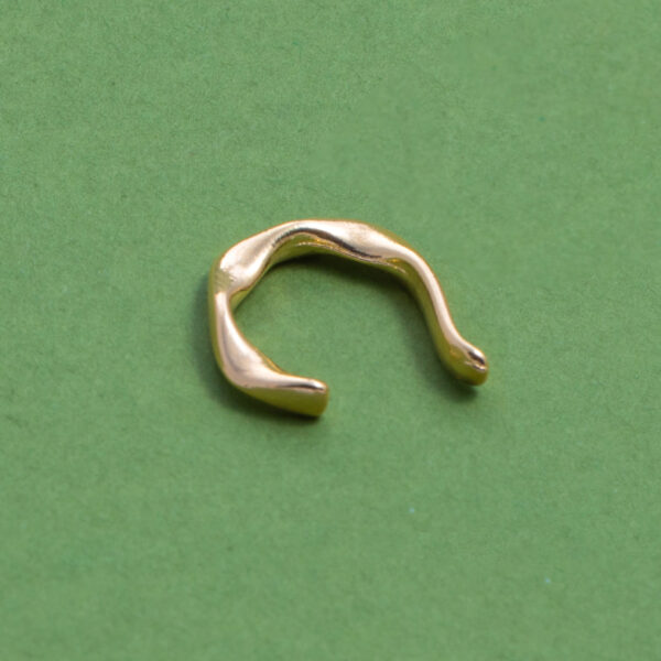 Ear Cuff Torcidinho