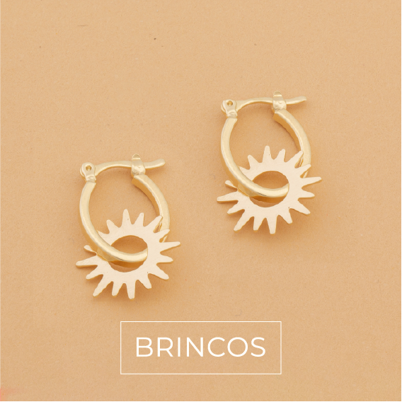 Brincos