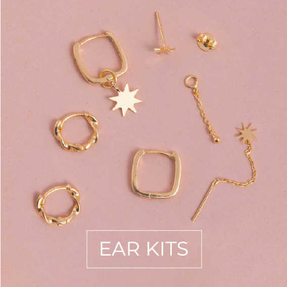 Ear Kits