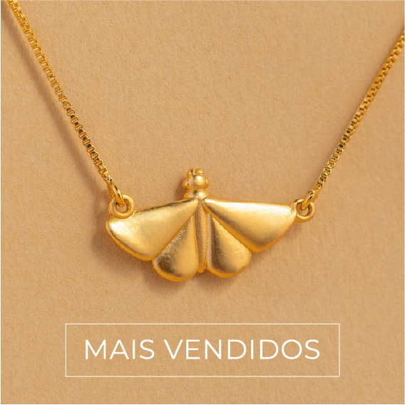 Mais vendidos